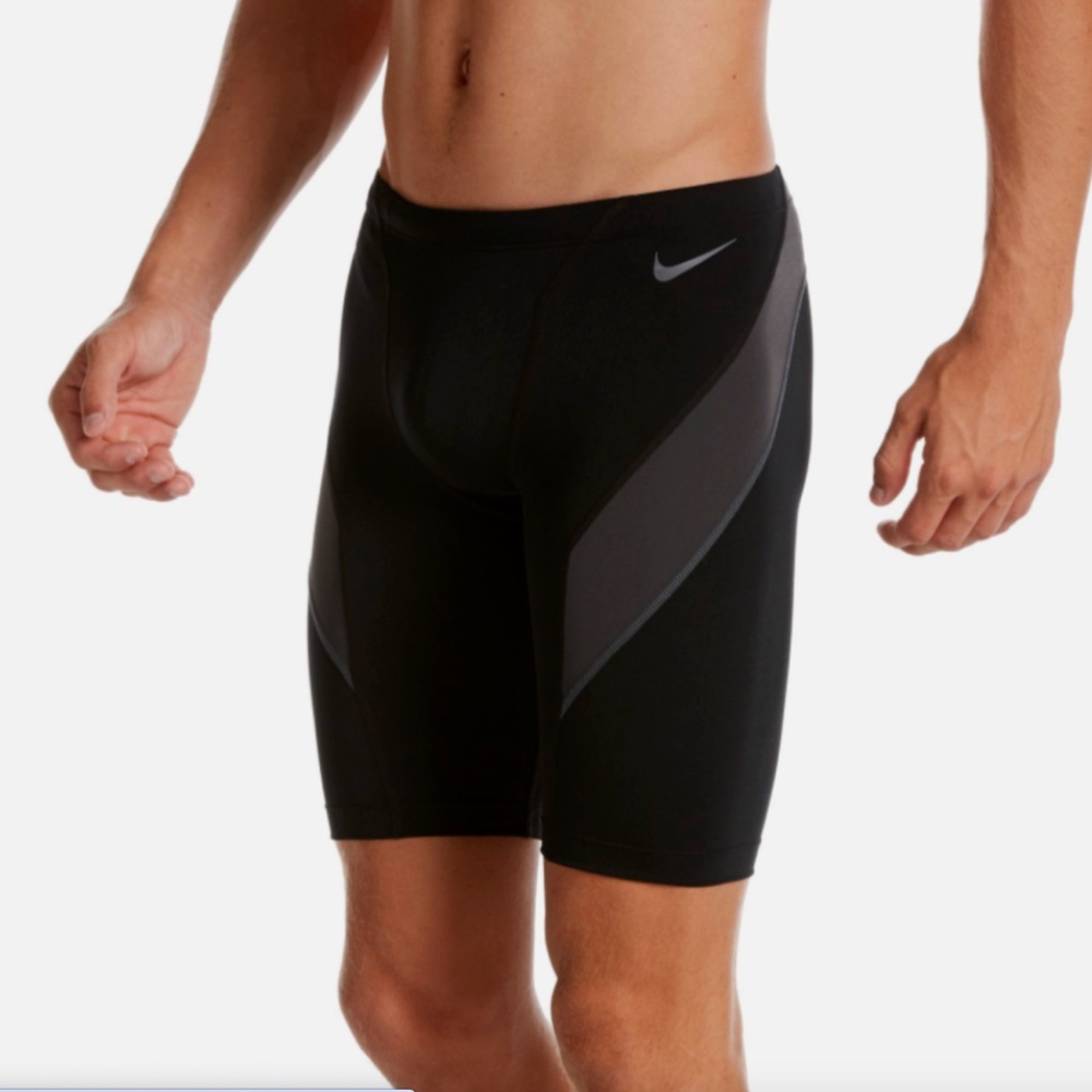 Nike Hydrastrong Vex Colorblock Jammer